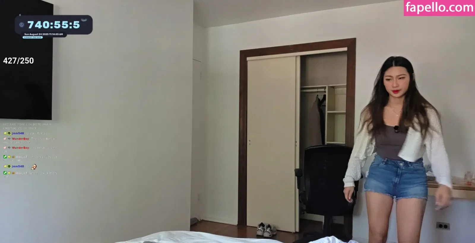 dalcompeach Onlyfans Photo Gallery 