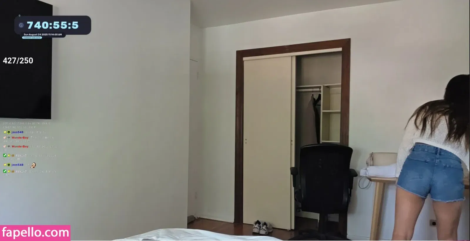 dalcompeach Onlyfans Photo Gallery 