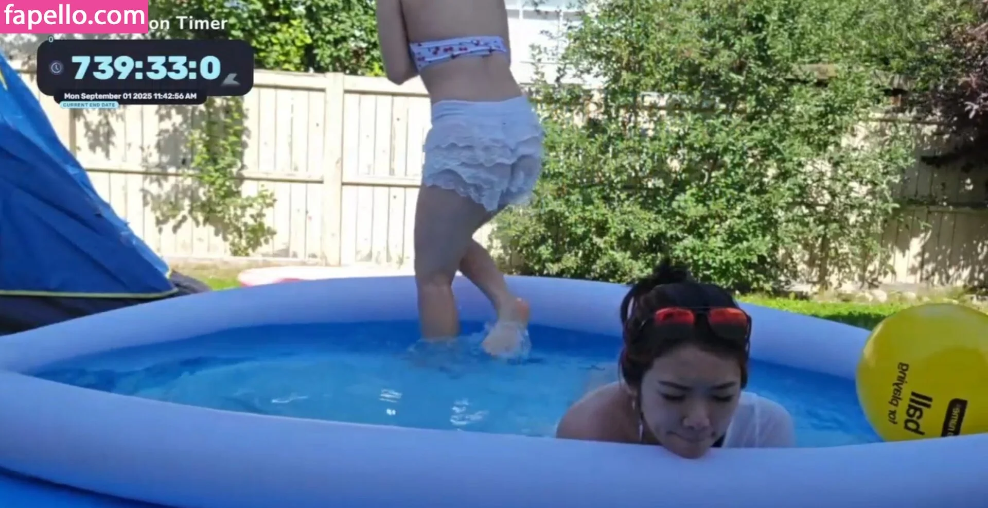 dalcompeach Onlyfans Photo Gallery 