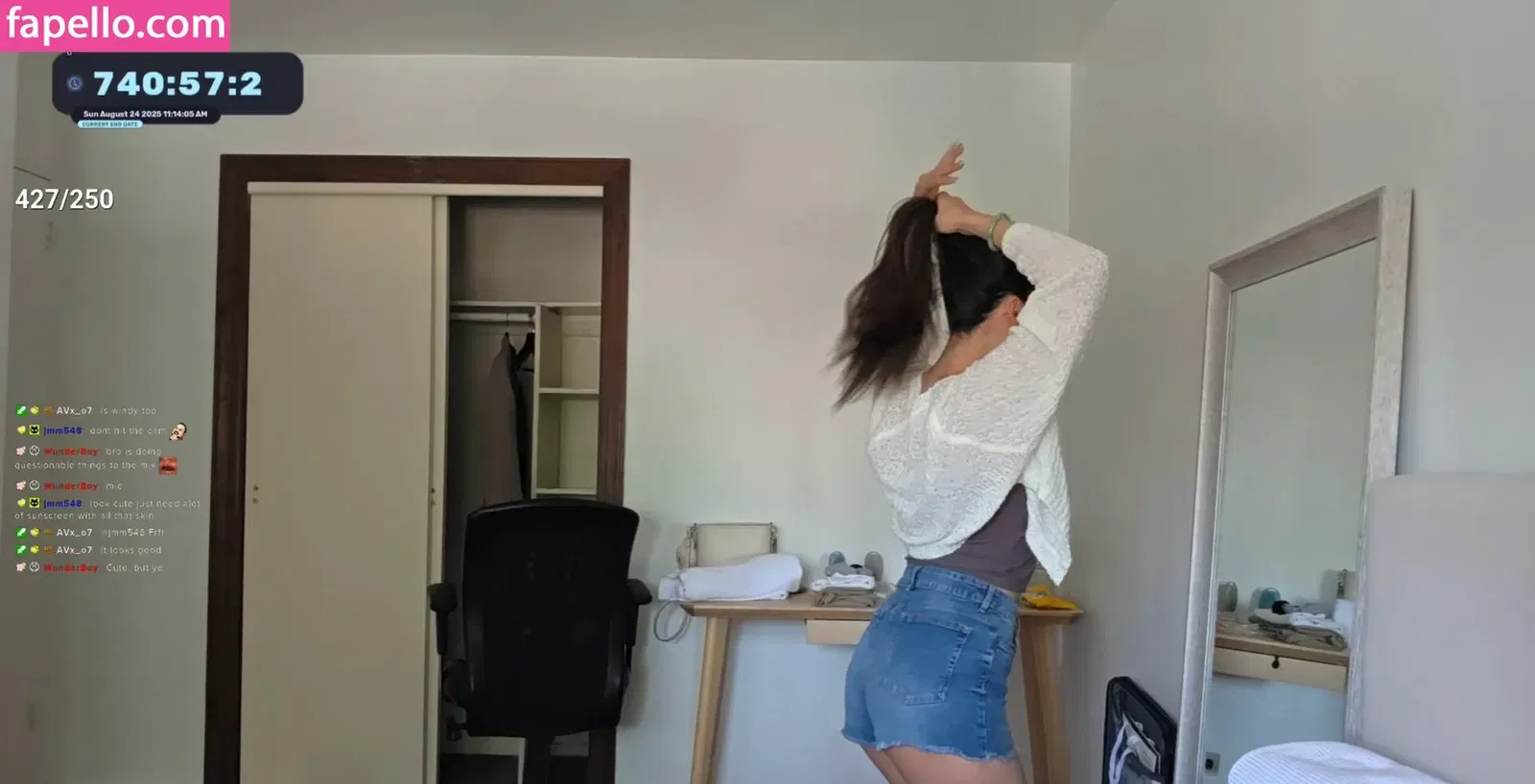 dalcompeach Onlyfans Photo Gallery 