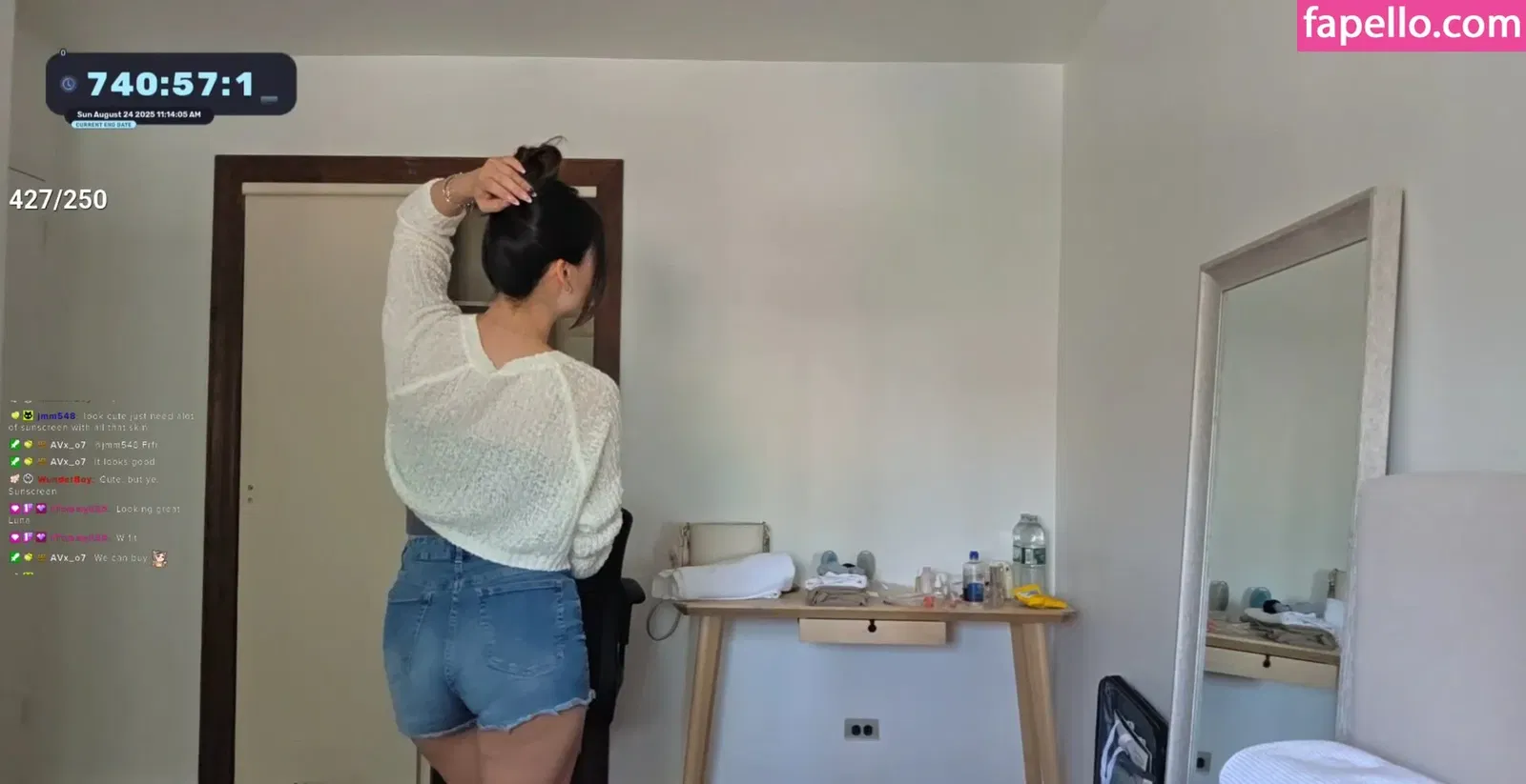 dalcompeach Onlyfans Photo Gallery 