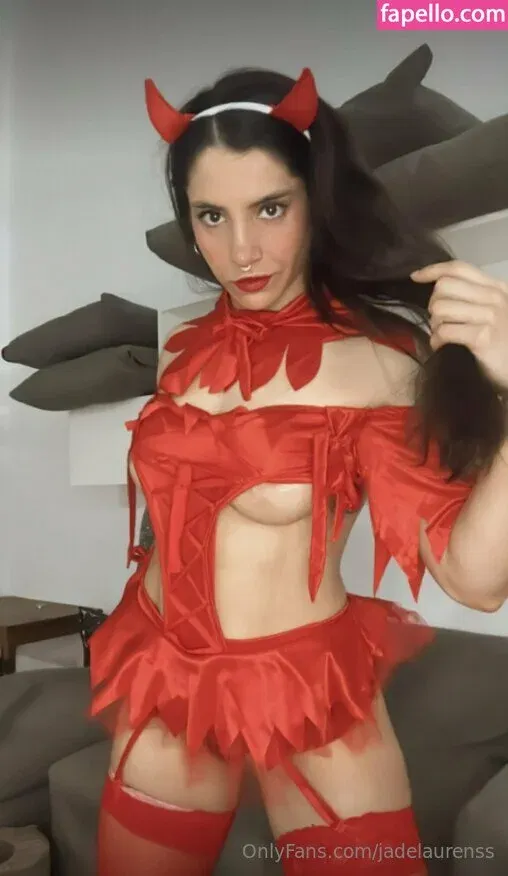 jadelaurenss Onlyfans Photo Gallery 