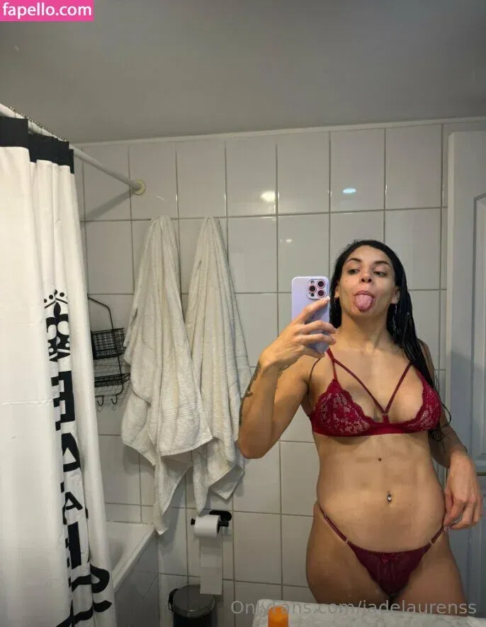 jadelaurenss Onlyfans Photo Gallery 