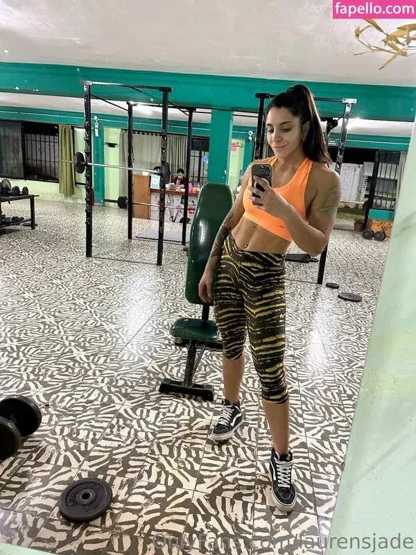 jadelaurenss Onlyfans Photo Gallery 