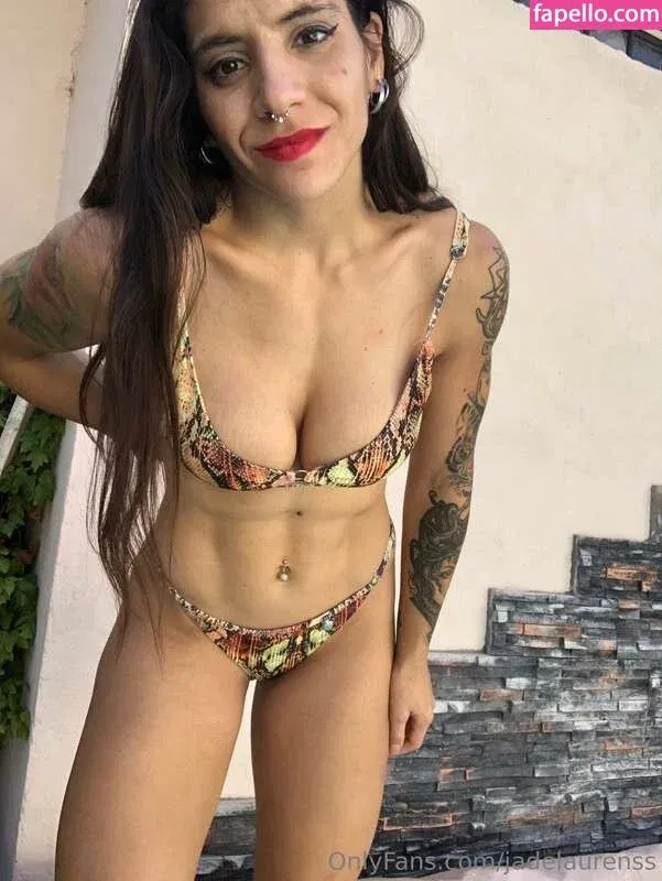 jadelaurenss Onlyfans Photo Gallery 
