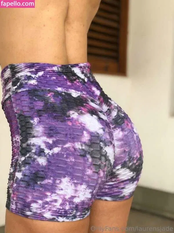 jadelaurenss Onlyfans Photo Gallery 