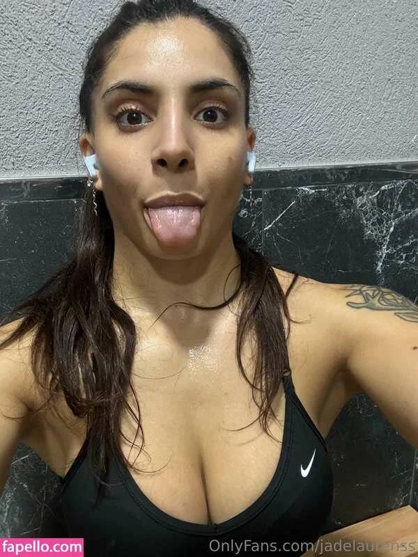 jadelaurenss Onlyfans Photo Gallery 
