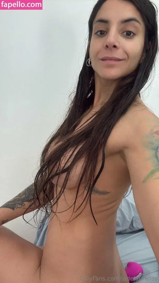 jadelaurenss Onlyfans Photo Gallery 