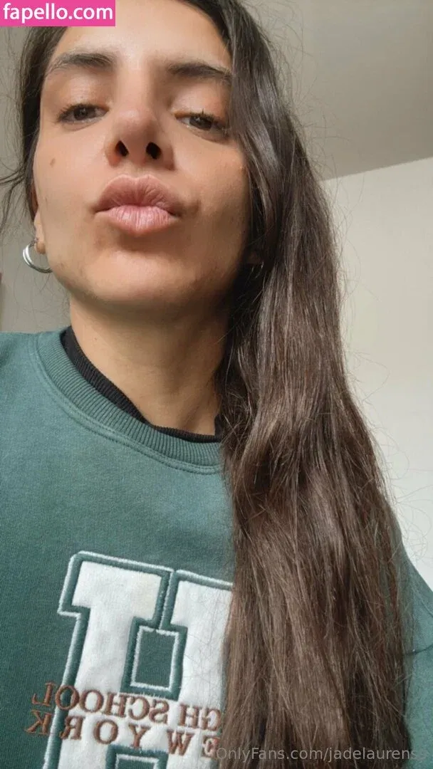 jadelaurenss Onlyfans Photo Gallery 
