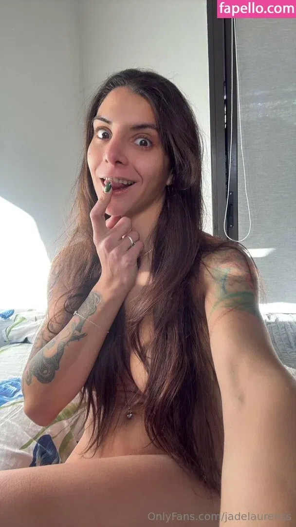 jadelaurenss Onlyfans Photo Gallery 