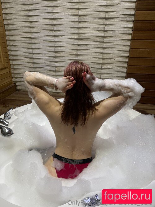 Alina Lovee Nude Onlyfans Photo 14