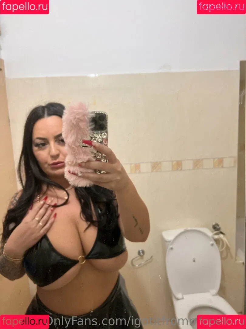 igotitfrommymama Onlyfans Photo Gallery 