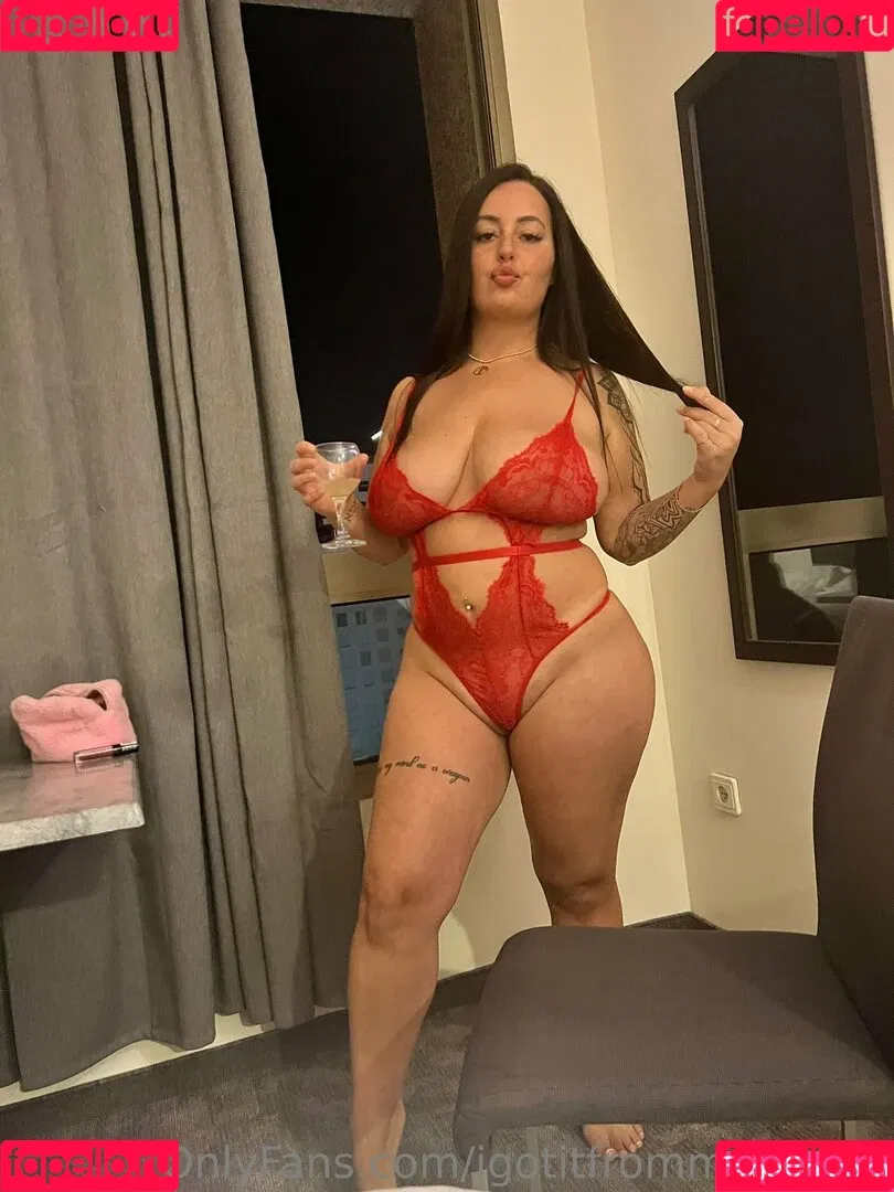 igotitfrommymama Onlyfans Photo Gallery 