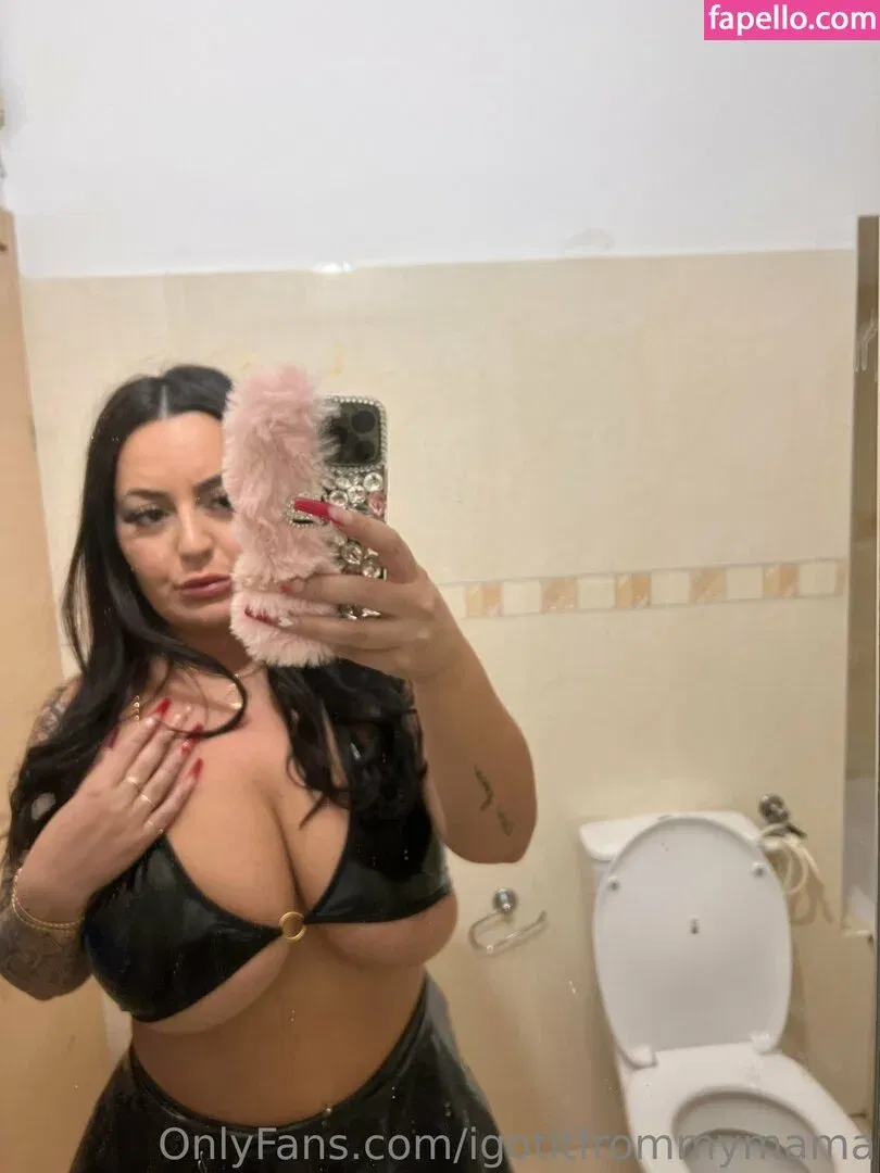 igotitfrommymama Onlyfans Photo Gallery 