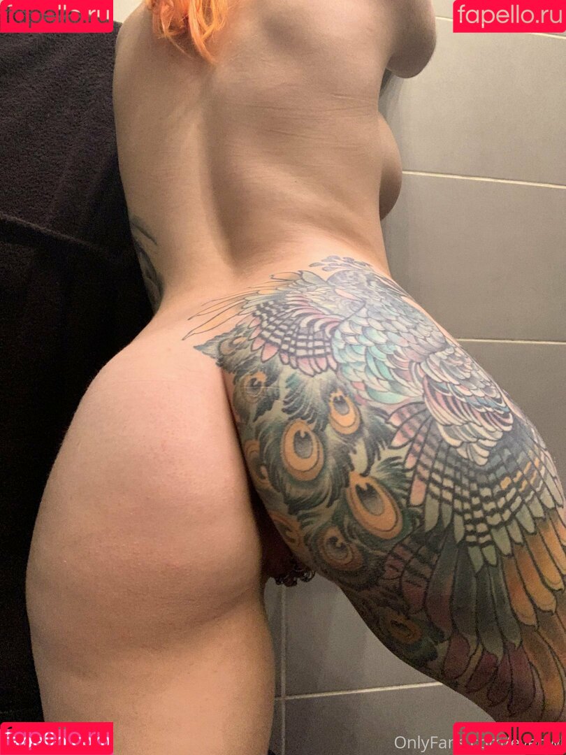 eveowl Onlyfans Photo Gallery 