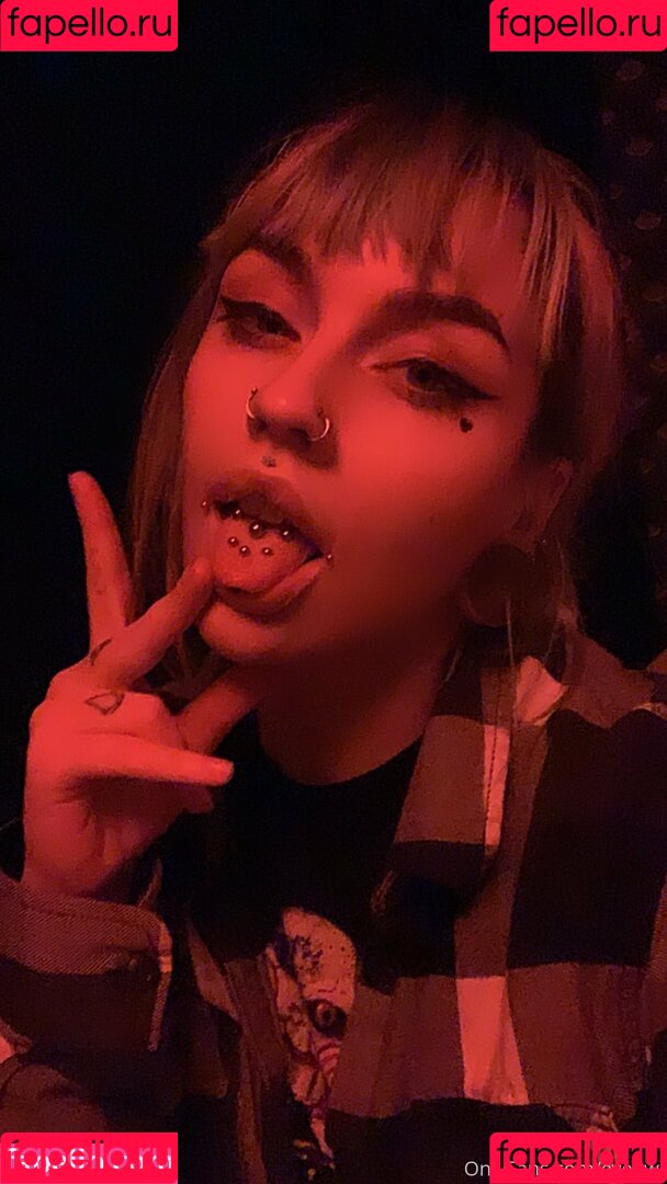 eveowl Onlyfans Photo Gallery 