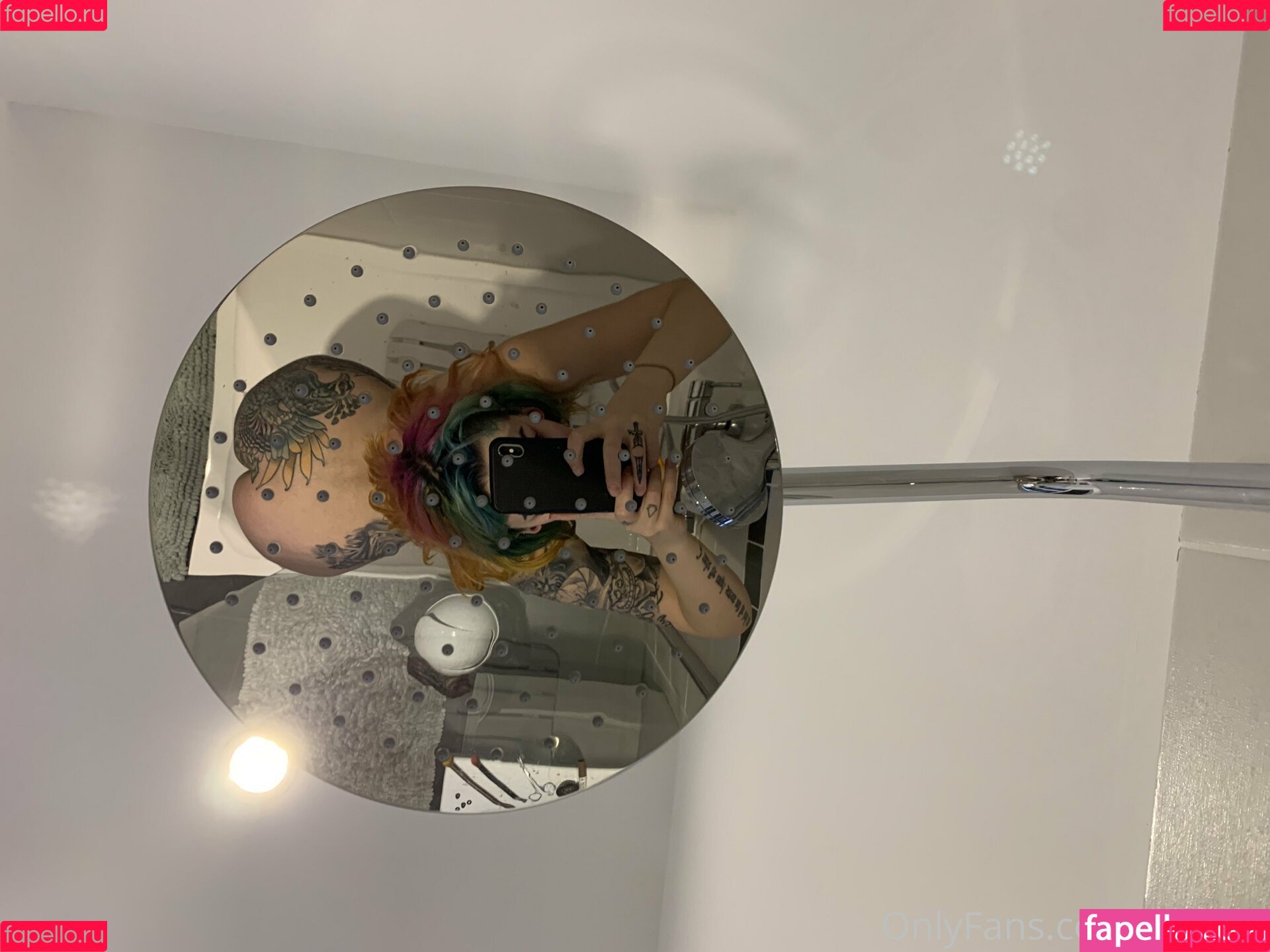 eveowl Onlyfans Photo Gallery 