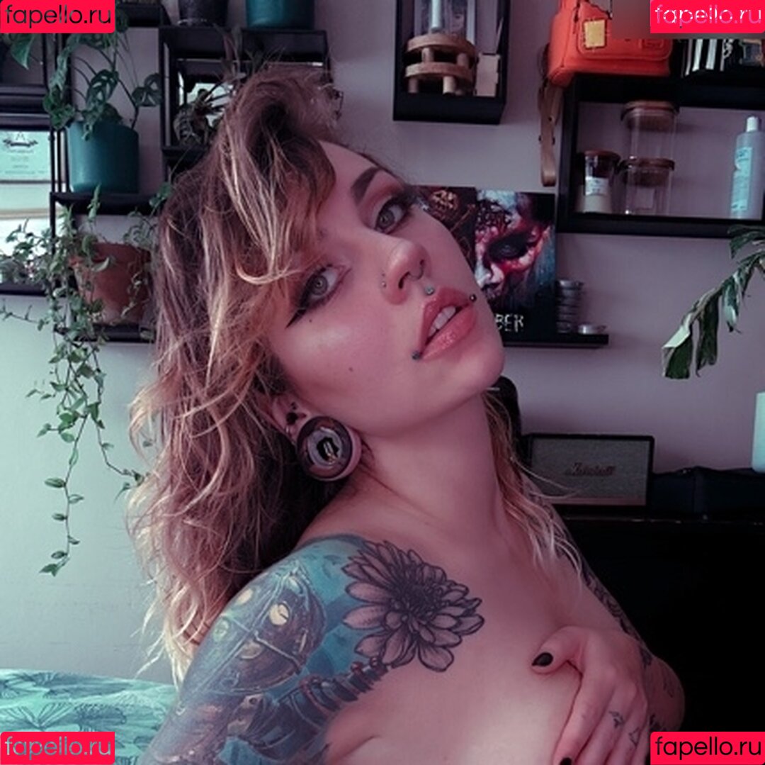 eveowl Onlyfans Photo Gallery 