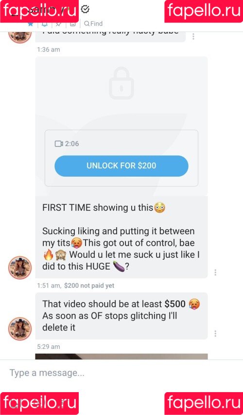 SammyJJo Onlyfans Photo Gallery 