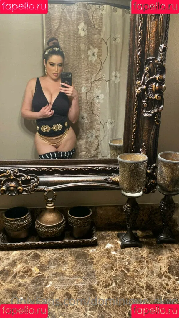 Dominique Skye Onlyfans Photo Gallery 