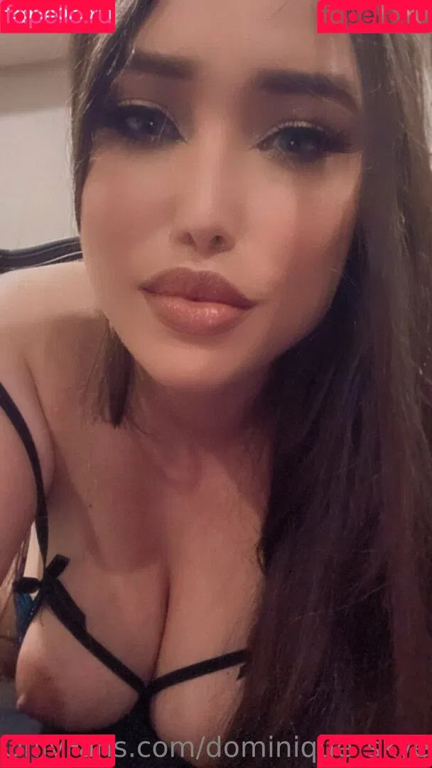 Dominique Skye Onlyfans Photo Gallery 