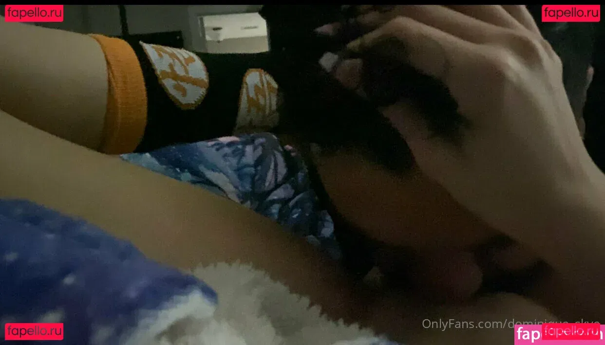 Dominique Skye Onlyfans Photo Gallery 