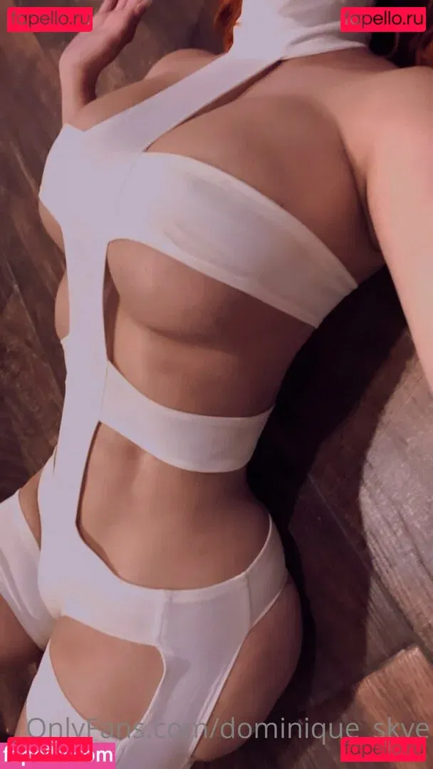 Dominique Skye Onlyfans Photo Gallery 