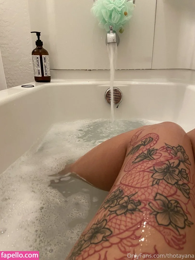 Tatyum Onlyfans Photo Gallery 