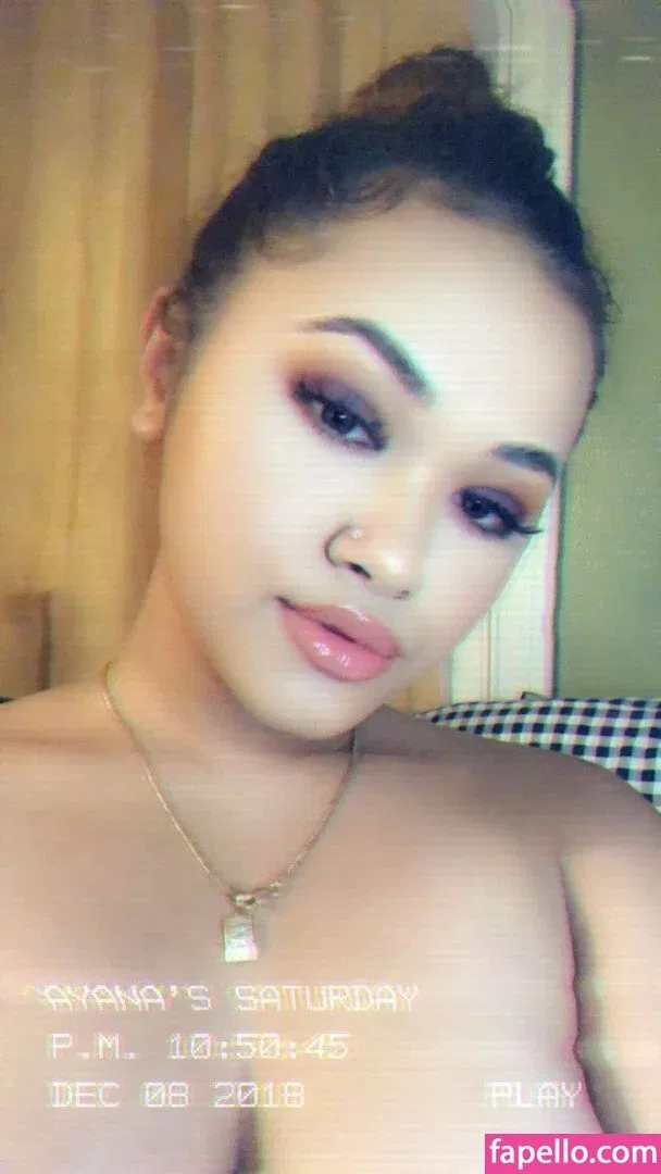 Tatyum Onlyfans Photo Gallery 