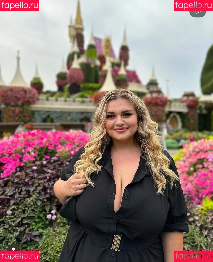 Nica_ev Onlyfans Photo Gallery 