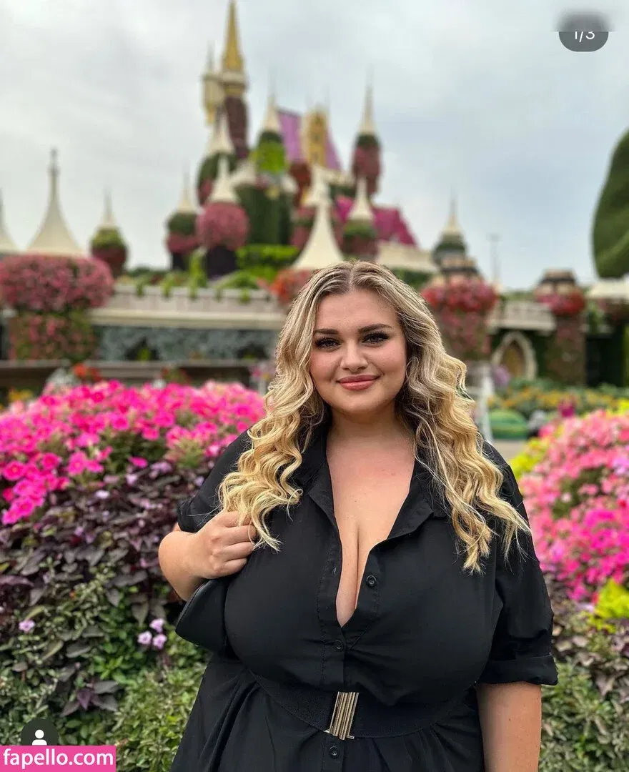 Nica_ev Onlyfans Photo Gallery 