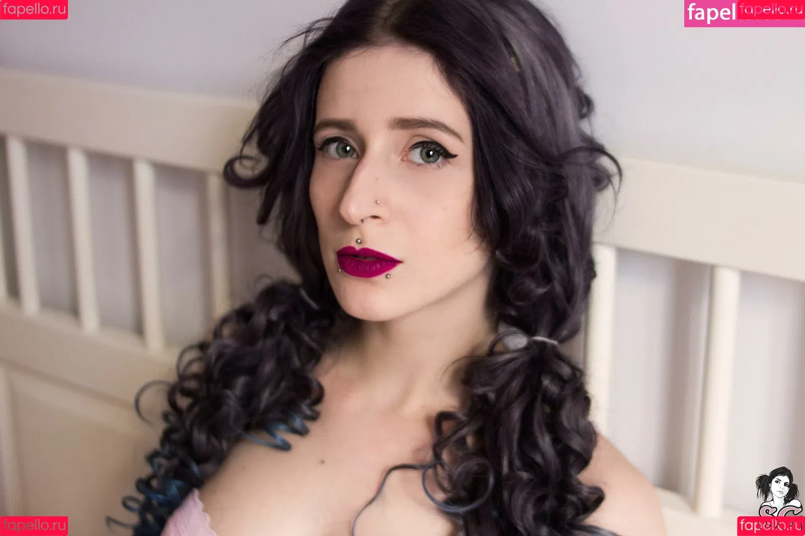 Aglaope Onlyfans Photo Gallery 