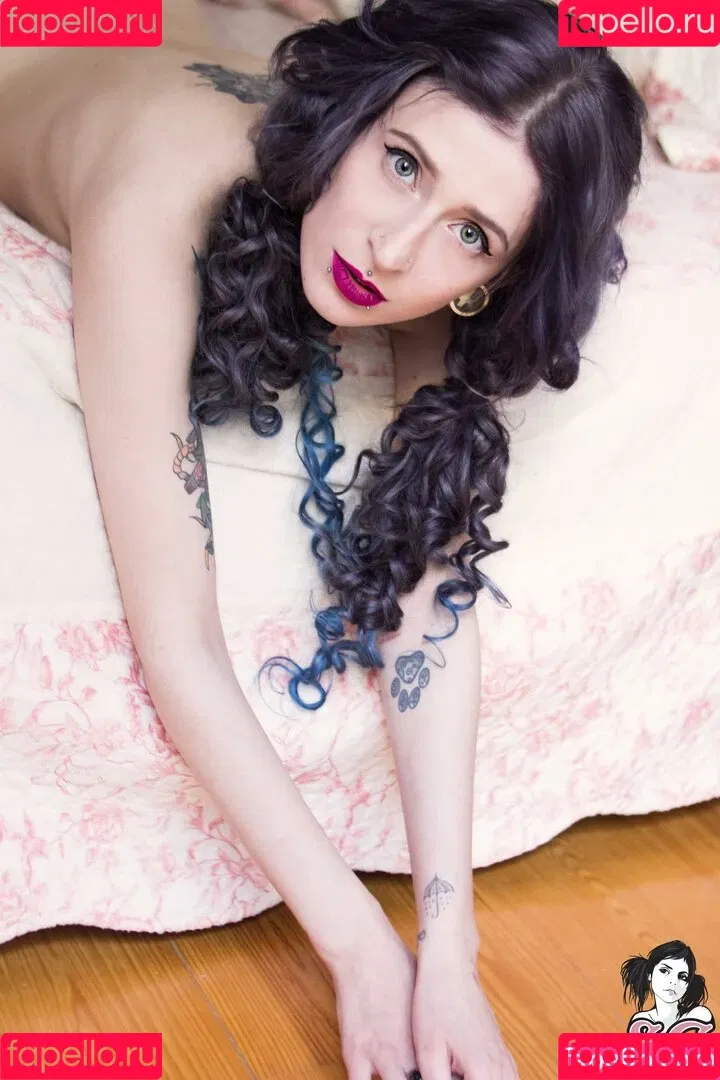 Aglaope Onlyfans Photo Gallery 