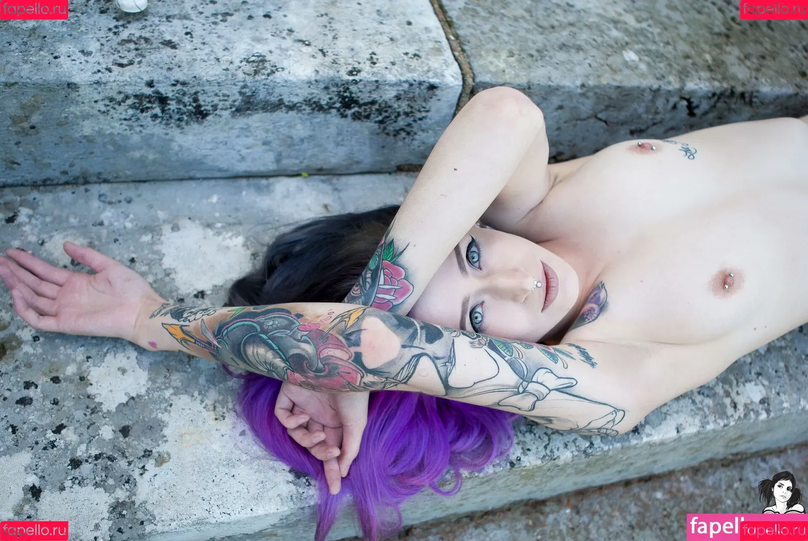 Aglaope Onlyfans Photo Gallery 