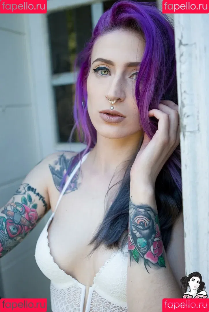 Aglaope Onlyfans Photo Gallery 