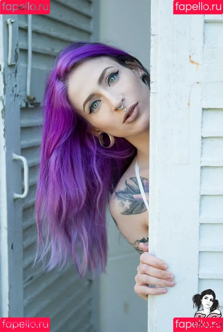 Aglaope Onlyfans Photo Gallery 