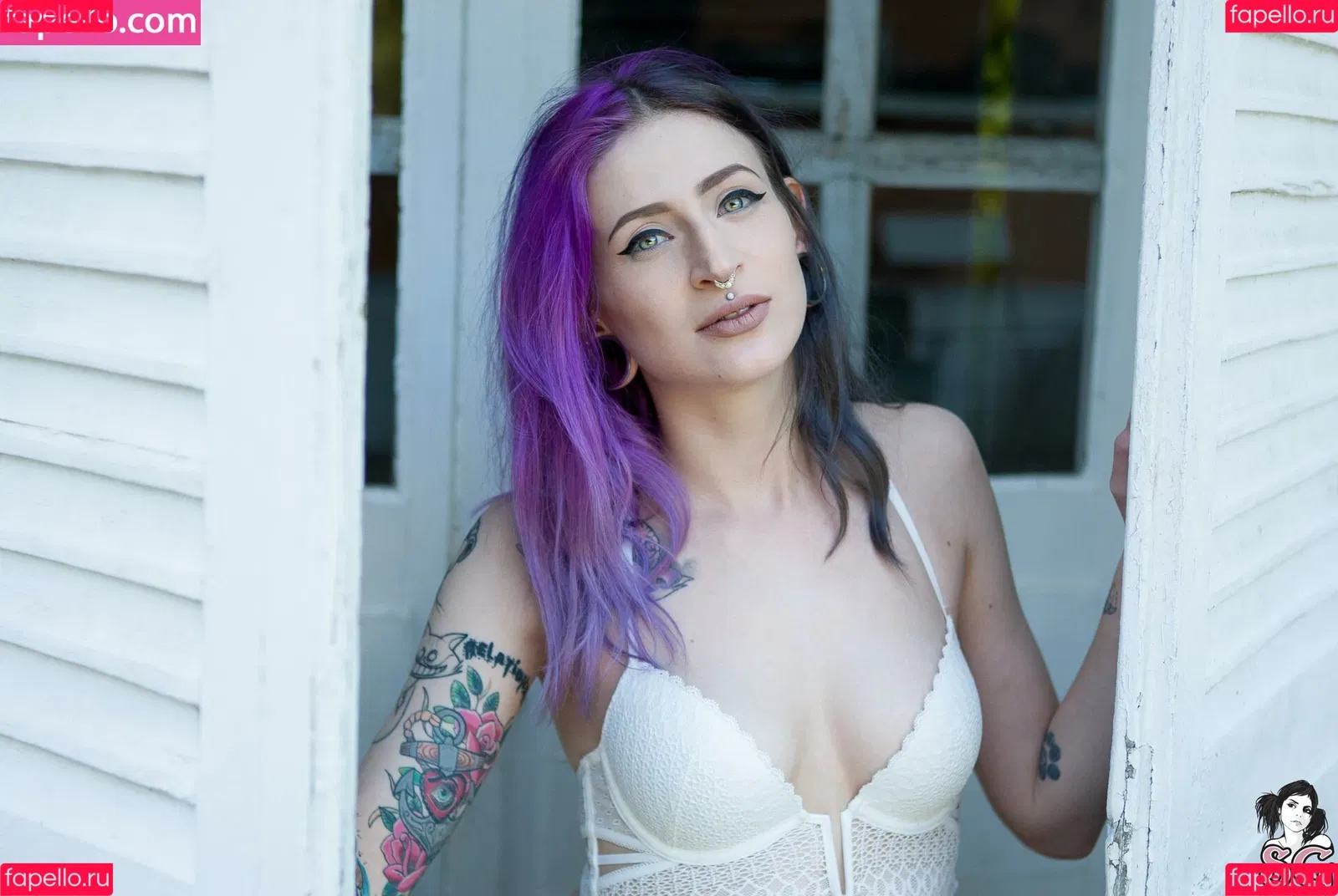 Aglaope Onlyfans Photo Gallery 