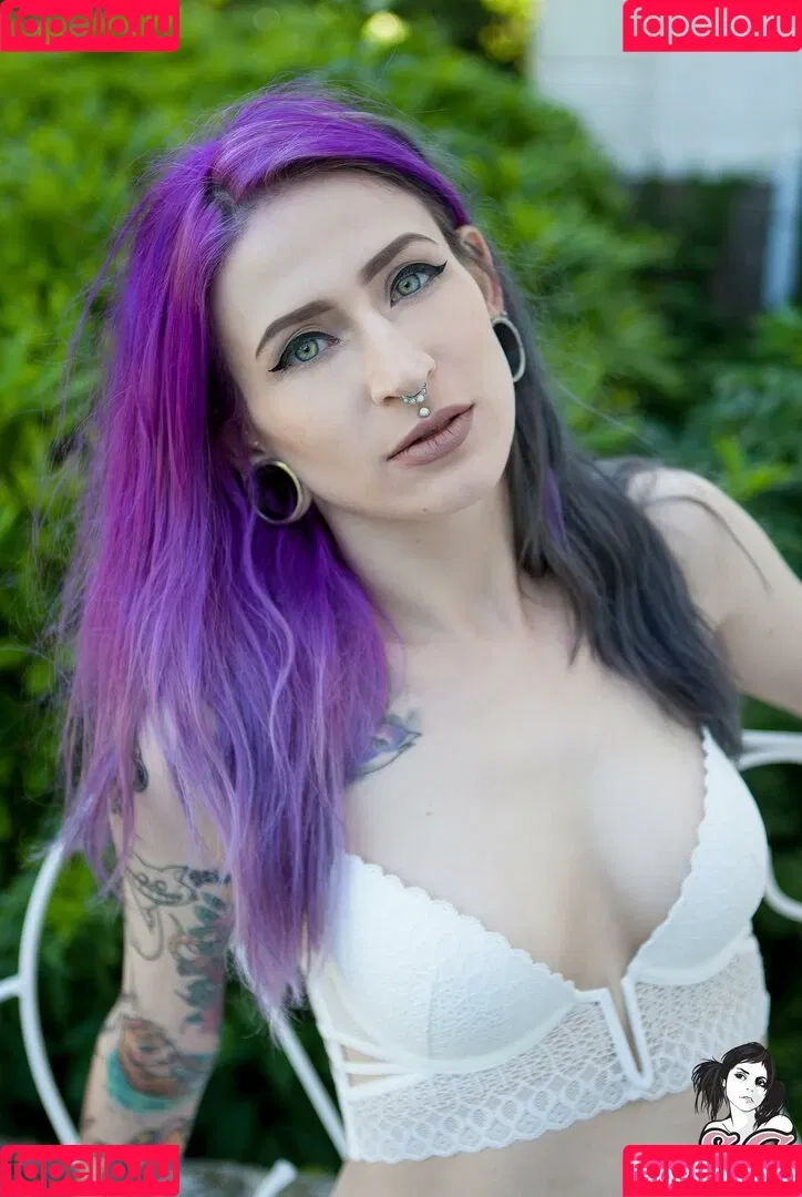 Aglaope Onlyfans Photo Gallery 