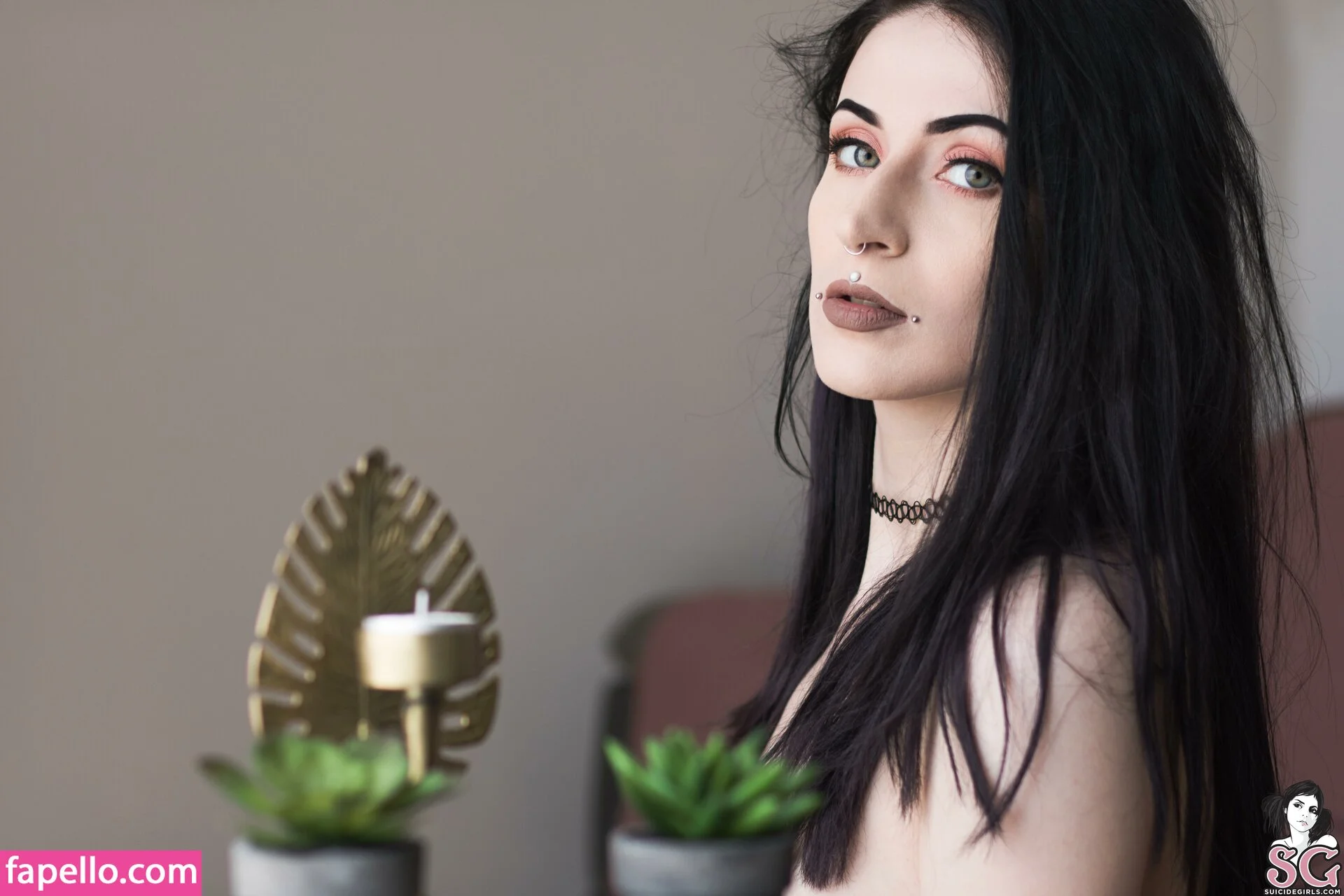 Aglaope Onlyfans Photo Gallery 