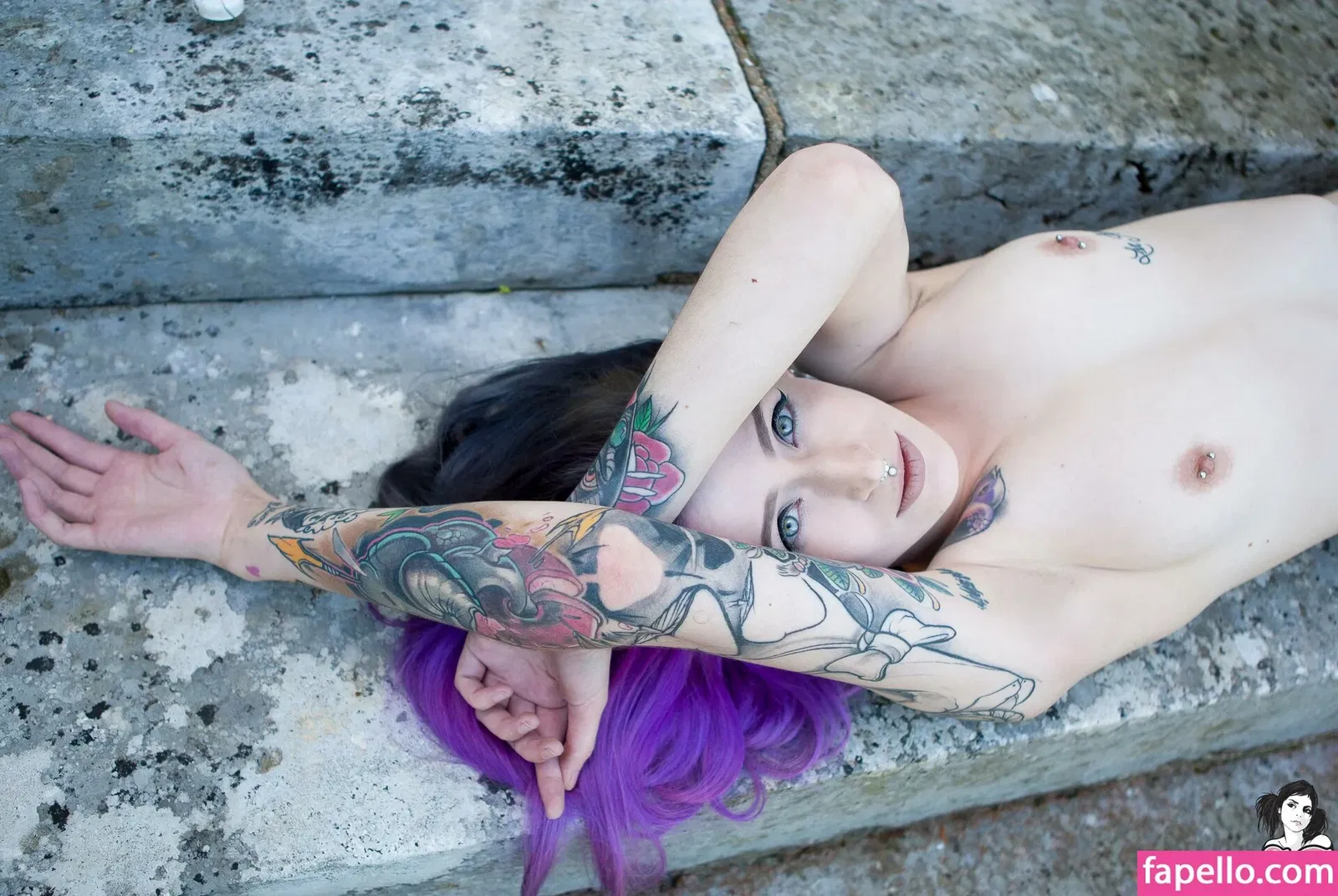 Aglaope Onlyfans Photo Gallery 