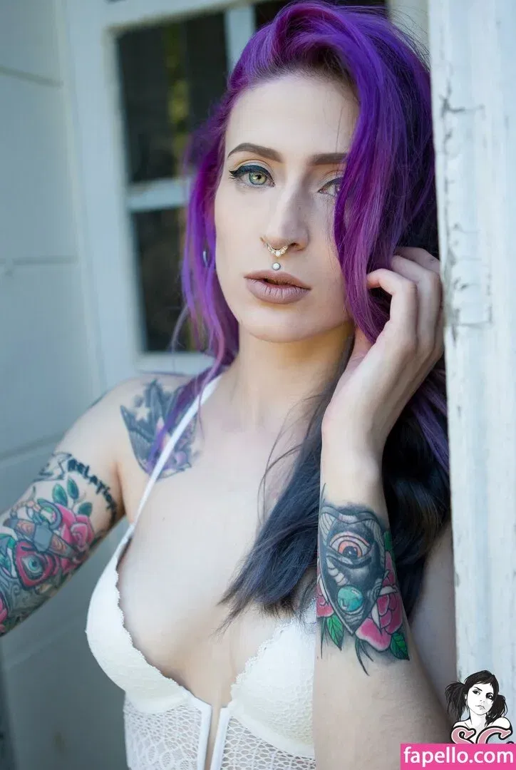 Aglaope Onlyfans Photo Gallery 