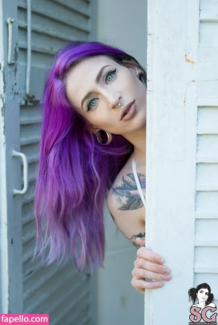 Aglaope Onlyfans Photo Gallery 