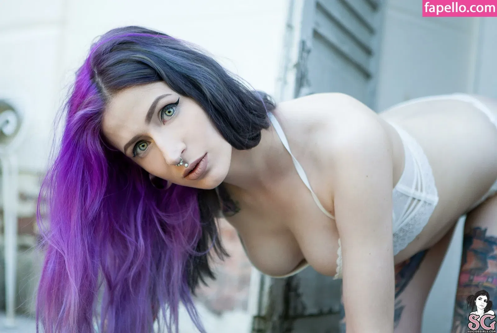 Aglaope Onlyfans Photo Gallery 