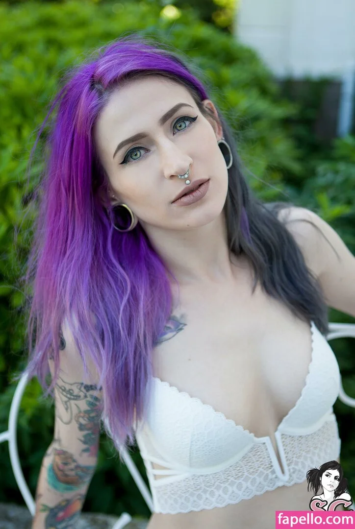 Aglaope Onlyfans Photo Gallery 