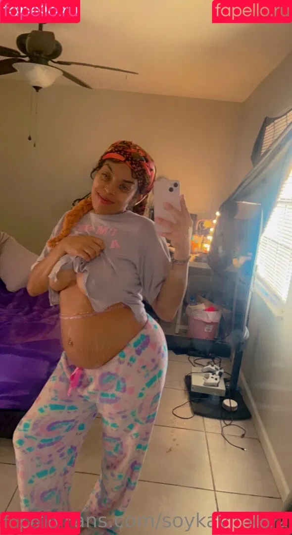soykaylinda2 Onlyfans Photo Gallery 