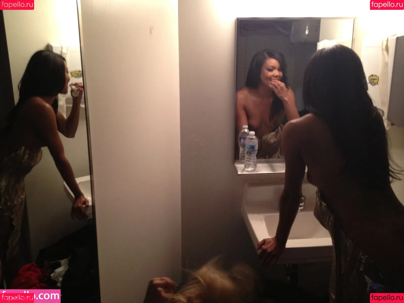 Gabrielle Union Onlyfans Photo Gallery 