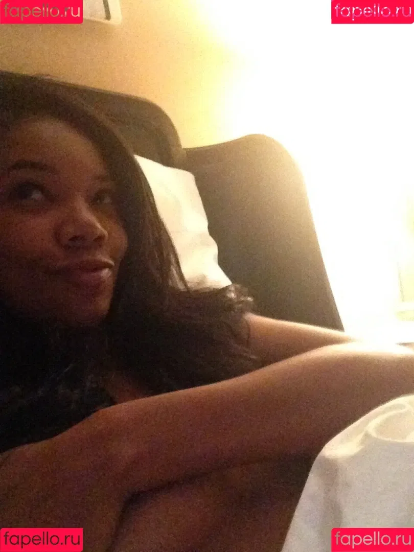 Gabrielle Union Onlyfans Photo Gallery 