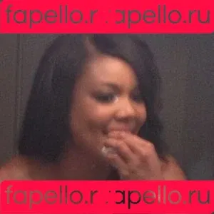 Gabrielle Union Onlyfans Photo Gallery 