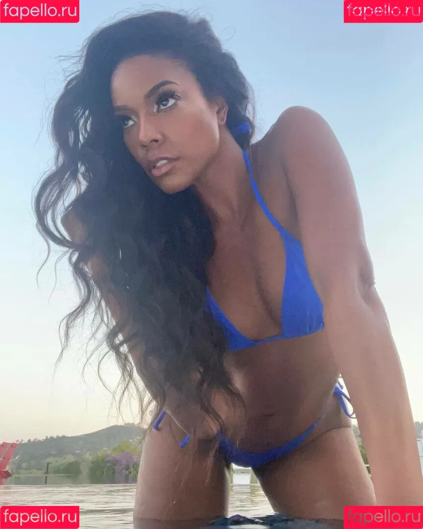 Gabrielle Union Onlyfans Photo Gallery 