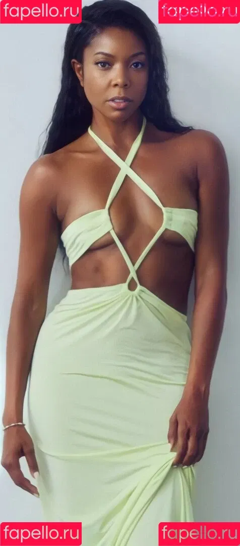Gabrielle Union Onlyfans Photo Gallery 